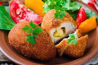 კიევური კოტლეტი