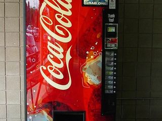 Напої від Коли Кола