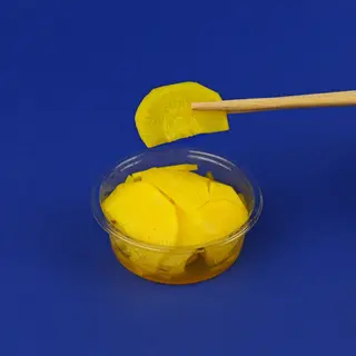 Rzodkiew danmuji
