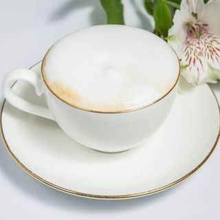 Cappuccino con Canela