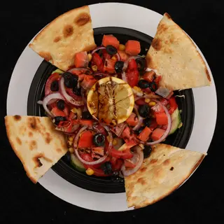 Salata Vegetariana