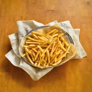 Frytki-Duzy