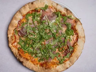 Pizza Bondone