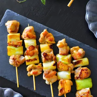 Yakitori Langostino (2 Pzs.)