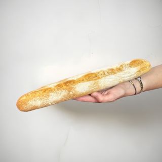 Baguette Rústica
