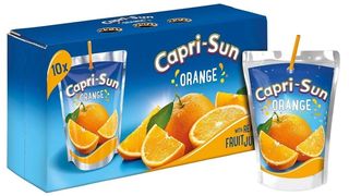 Сік Capri-Sun (200мл)