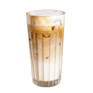 Ice Cappuccino 500ml
