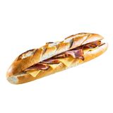 Bocadillo De Pata Miguelito