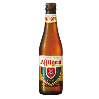 Cerveza Affligem Triple (300 Ml.)