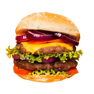 Double Burger