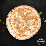Mini Pizza Thon