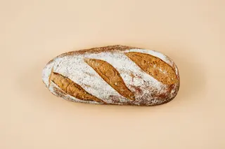 Хліб "Фермерський" (400г)