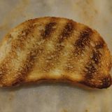 Хляб 1 филийка.