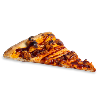 Fried chicken Slice