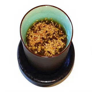 Salsa Gyoza