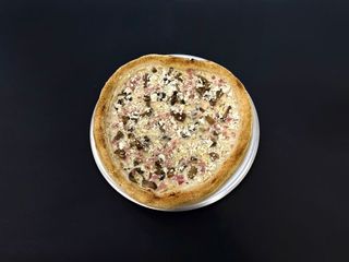 Піца Карпатська (500g)