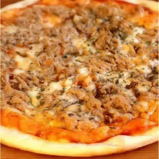 Pizza Atún