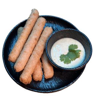 Сырные Палочки