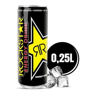Rockstar Original  0.25L