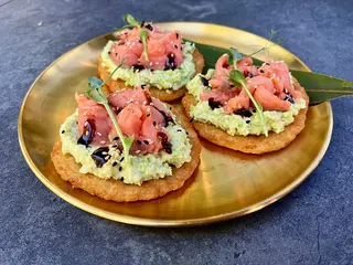 Деруни де лакс (420г)