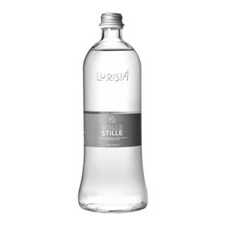 Acqua Lurisia liscia in vetro 75 cl