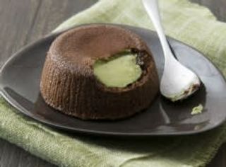 Soffle pistacchio