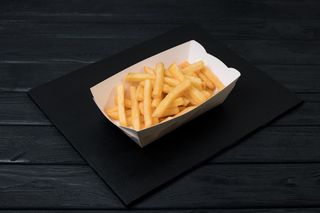 Картопля фрі