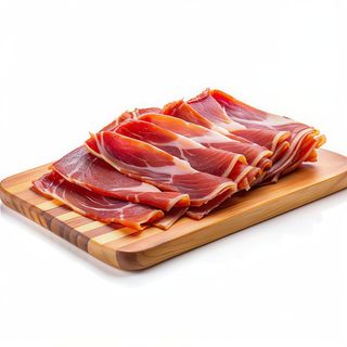 Tabla De Jamón
