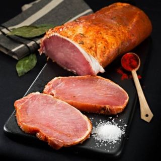 Lomo de Cerdo Adobado - 1 kg