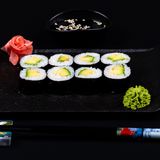 ავოკადოს მაკი