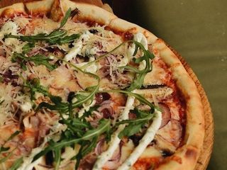 Європейська (530g)