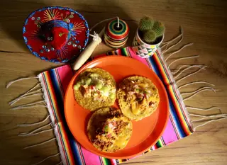 Taco Mix Chiquita
