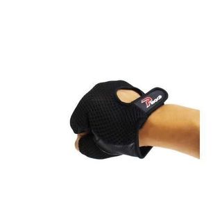 Gants Cyclisme Et Musculation Noirr