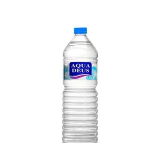 Agua Pequeña (500 Ml.)