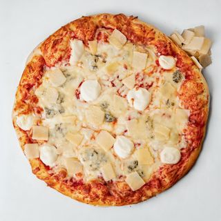 Pizza Formaggi