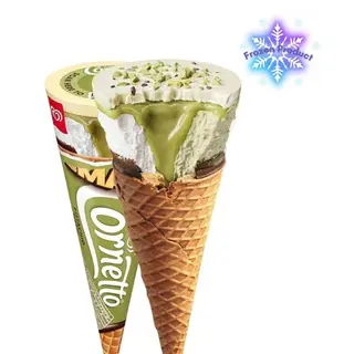 Cornetto Pistachio - Olá 1un.