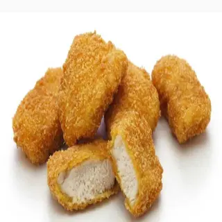 Bocconcini di pollo - 5 pezzi