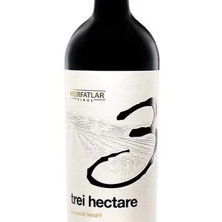 3 Hectare Fetească Neagră