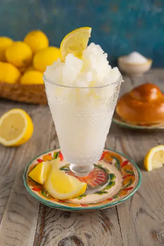 Granita grande