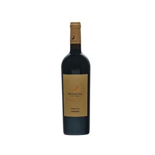Pienaluna Primitivo di Puglia D.O.C. 13.0 Vol % 2022
