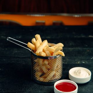 Portion frites