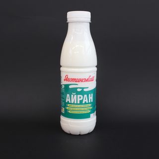 Айран класичний (450г)