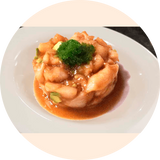 Tartar De Pez Mantequilla