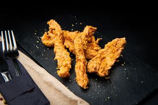 Chicken Strips