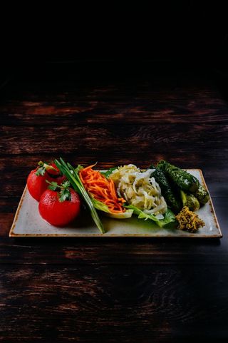 Бочка «Для Своїх» (340г)