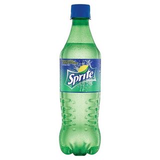 Sprite PET 500ml