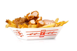 Chicken Fries