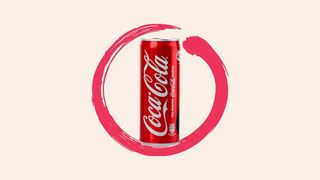 Coca-Cola 0.33l