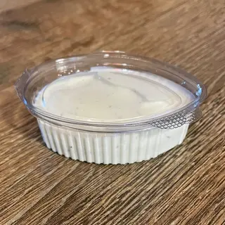Salsa yogurt 