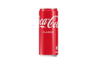Coca-Cola ЖБ 0,45 л
